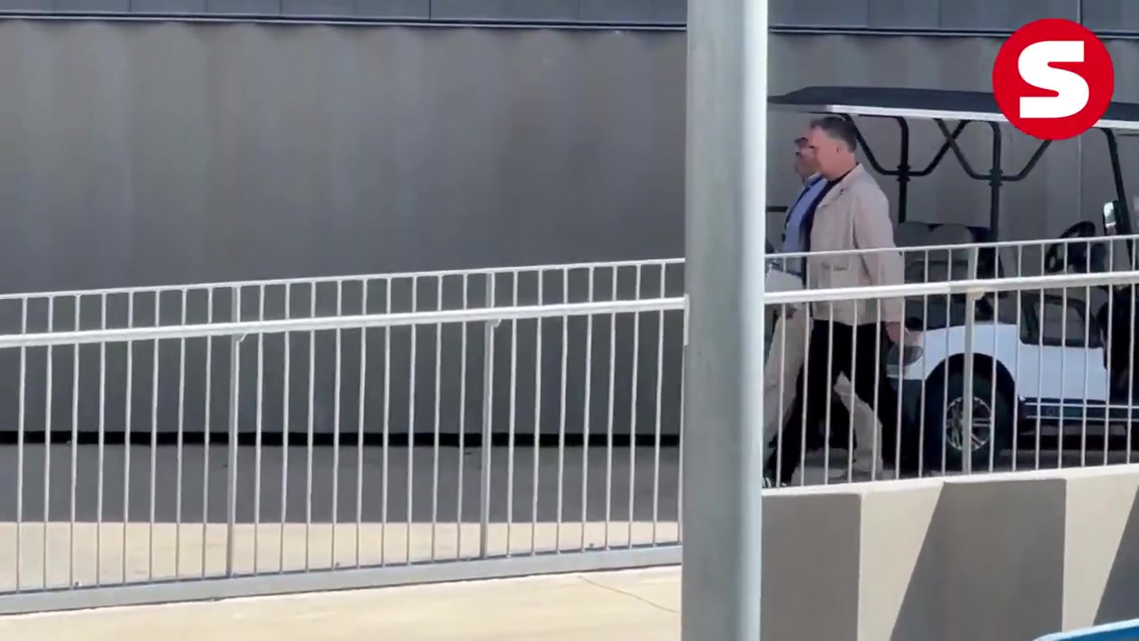 球天下体育直播-每体：西甲官员对克鲁伊夫球场检查完成，巴萨对阵瓦伦已准备就绪