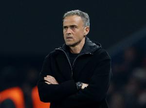 球天下体育直播-巴黎本赛季法甲30场不败金身告破，差2场追平联赛历史纪录