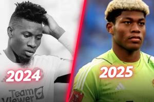 球天下体育-顶替奥纳纳英媒：曼联有意铃木彩艳，帕尔马标价4000万镑