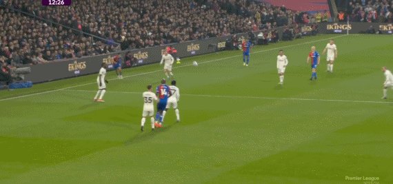 球天下体育官网-【英超】一连串耻辱纪录！曼联客场0比4惨败水晶宫