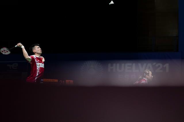 球天下体育APP下载-郑思维新组合首秀告负 全英赛“雅思”能否再现威力