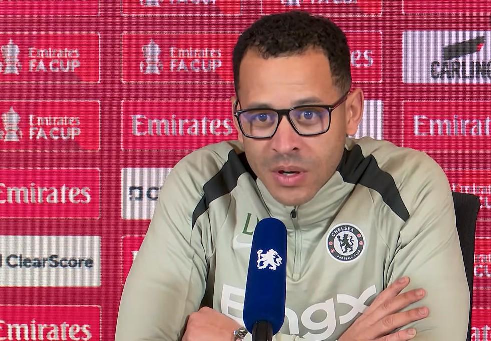 罗塞尼尔：我对我的工作很擅长，我从事每份工作都取得了成功