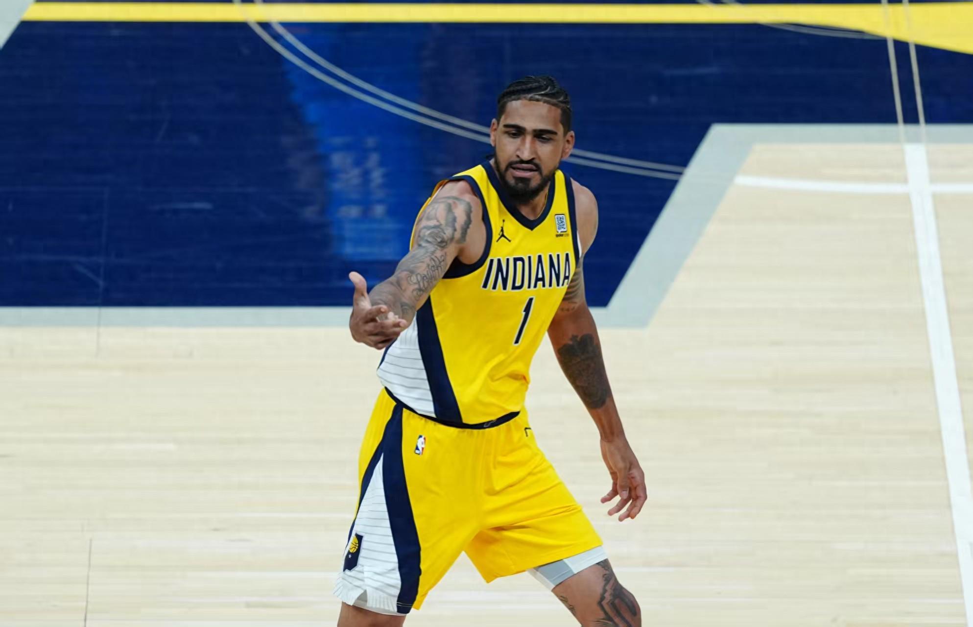 球天下体育平台-伦纳德29+8！快船轻取步行者，赢球谁是关键？勇士位置不稳了