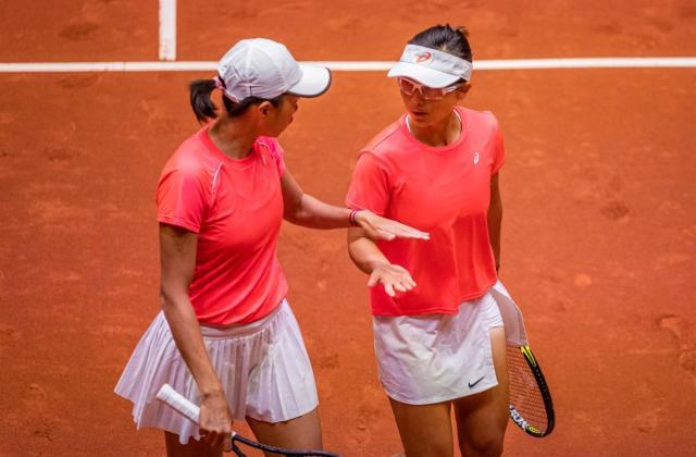 球天下体育官网-比利简金杯中国金花憾负 王曦雨独得2分带来惊喜